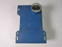 OPCON 1320A-6501 Self Contained Metal Sensor 115V 50/60HZ MISSING SCREWS  USED