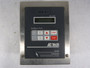 AC Tech M1410E Mc1000 Series Drive 1HP 3Ph 0-400/460V 2.3/2A 0-120Hz USED