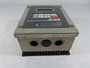 AC Tech M1410E Mc1000 Series Drive 1HP 3Ph 0-400/460V 2.3/2A 0-120Hz USED