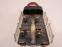 Allen-Bradley 800T-FXTQ24RA5 Ser T. Illum Push-Pull/Twist Button 2NCLB USED