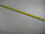 Sick LGTS075-291 Light Curtain Sender 755mm Length 30mm Res DAMAGE USED