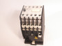 Siemens 3TH4355-0AK6 Contactor 120V@60Hz 110V@50Hz 5NO 5NC USED