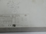 Klockner-Moeller NHI2-11S-PKZ2 Side Mount Auxiliary Contact 1NO 1NC USED