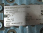 Sew-Eurodrive 3.00HP 1735RPM C/W Gear Reducer 18.60:1 Ratio DAMAGE USED