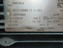 Sew-Eurodrive 3.00HP 1735RPM C/W Gear Reducer 18.60:1 Ratio DAMAGE USED