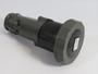 Pass & Seymour Legrand PS430C5-W Watertight Connector 3P 4W 30A 600V USED