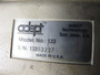 Adept Tech 133 Programming Teach Panel  USED
