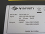 V-Infinity VSCP-800-24 Power Supply 100-120/200-240V 5A 1Ph 50/60Hz NEW