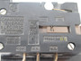 General Electric CR224PBA Overload Relay 600VAC 250VDC 3P USED