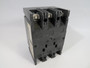 General Electric TED136020WL Industrial Circuit Breaker 20A 600V 3P USED