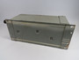 Federal Pioneer R5336 Ser. B Enclosed Disconnect Switch 600V 30A SHELF WEAR USED