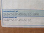 Sprague 36DY562F450DJ2D Screw Terminal Capacitor 5600uF 450VDC Lot of 16 NEW