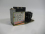 Allen-Bradley 849A-ZOC25 Series B Timing Relay 550/600V 50/60Hz Coil 60A USED