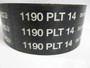 Jason 1190-PLT14-55 Megadyne Timing Belt 1190mmL 55mmW 14mmP 85T NOP