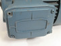 Lafert Motor .35HP 1020rpm 208-230/440-460V TEFC 1.9A *Missing 1 Screw* USED