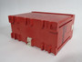 Allen-Bradley 440R-G23067 MSR10RD Safety Relay 110/230V 24VDC SHELF WEAR USED