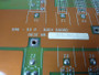 AGIE BAB-03 616.361.2 Extension Back Board NEW