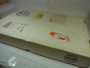 AGIE BAB-03 616.361.2 Extension Back Board NEW