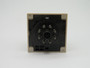 Omron H3CR-F8 Solid-State Timer 100-240VAC 100-125VDC 8-Pin 0.05s - 300h USED