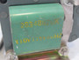 General Electric CR9500A102B2A Solenoid Coil 1"Stroke 110/115V@60Hz USED