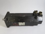 Reliance Electric F-4075-R-H00AA Servo Motor 3000RPM 9.3Nm BROKEN Connector USED