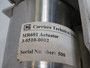 Carriere MR601 3-0510-0002 Actuator 17" Wires USED