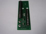 Fadal 1220-4 16-61-335 Rev. A Circuit Board *No Relay* USED