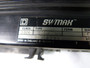 Square D 8020-SCP-111 Module Processor Model 100 250V 3A USED