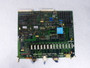 Kawasaki 50999-1384R03 1BP-55 Robotic Control Board  USED