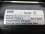 Parker 03.25JJ2HLTS14A1.875 Pneumatic Cylinder 3.25" Bore 1.875" Stroke USED