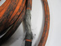 Allen-Bradley 2090-CPWM7DF-10AF12 Ser. A Power Cable 12m *Some Damage* USED