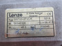 Lenze SDSGAXX056-22 Servo Motor .240kW 2790/min C/W Reducer 59.413:1 USED