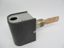McDonnell & Miller FS4-3S Flow Switch 1" NPT 115VAC@7.4A.F.L. 160 psi USED