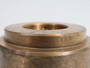 Atlas Copco 3115211800 Guide 3-1/8" OD 1-1/2" Bore 2-3/8" Width NOP