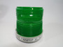 Edwards 48CSLEDG-N5 Steady-On Green LED Beacon 120V 50/60Hz 0.022A NEW