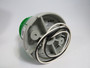 Edwards 48CSLEDG-N5 Steady-On Green LED Beacon 120V 50/60Hz 0.022A NEW