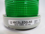 Edwards 48CSLEDG-N5 Steady-On Green LED Beacon 120V 50/60Hz 0.022A NEW
