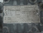 Sew-Eurodrive Motor w/Gear Reducer 1.5kW 1740/122rpm 230/460YY/Y 14.24:1 USED