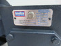 Leeson 2HP 1450rpm 190/380V 145TC TEBC 3Ph C/W Gear Reducer 20:1 Ratio USED