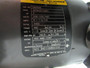 Bucher Fluid Pack c/w Motor 3HP 3450rpm 208-230/460V 56C TEFC 3Ph USED