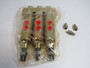 Lincoln 81770-3 Lubricant Metering Device 3 Outlets MISSING HARDWARE NEW