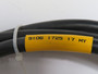 Atlas Copco 9106172517 Cable 80" NWB