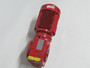 Sew-Eurodrive 3HP 1730RPM 330/575V TEFC C/W Gear Reducer 10.03:1 Ratio USED