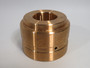 Atlas Copco 3115211800 Guide 3-1/8" OD 1-1/2" Bore 2-3/8" Width NEW