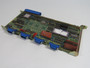 Fanuc A16B-1211-0062/08B Axis Control Board SHELF WEAR USED