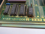 Fanuc A16B-1211-0062/08B Axis Control Board SHELF WEAR USED