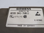 Siemens 6ES5-941-7UB11 Simatic S5 CPU Module 115U NEW