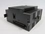 GE Fanuc IC693PWR321X Power Supply Module 120/240VAC 125VDC STD USED