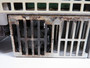 Mitsubishi FR-A044-2.2K-UL Inverter Drive 3HP 3Ph SHELF WEAR/MISSING COVER USED
