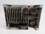 Mitsubishi FR-A044-2.2K-UL Inverter Drive 3HP 3Ph SHELF WEAR USED